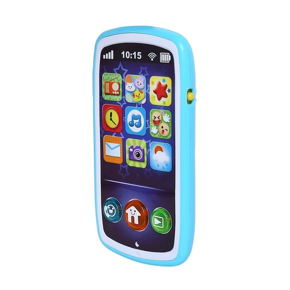 winfun Fun Sounds Smartphone Phone Toy - Picture 9 of 13